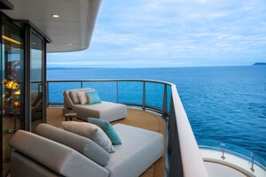 Penthouse Suite